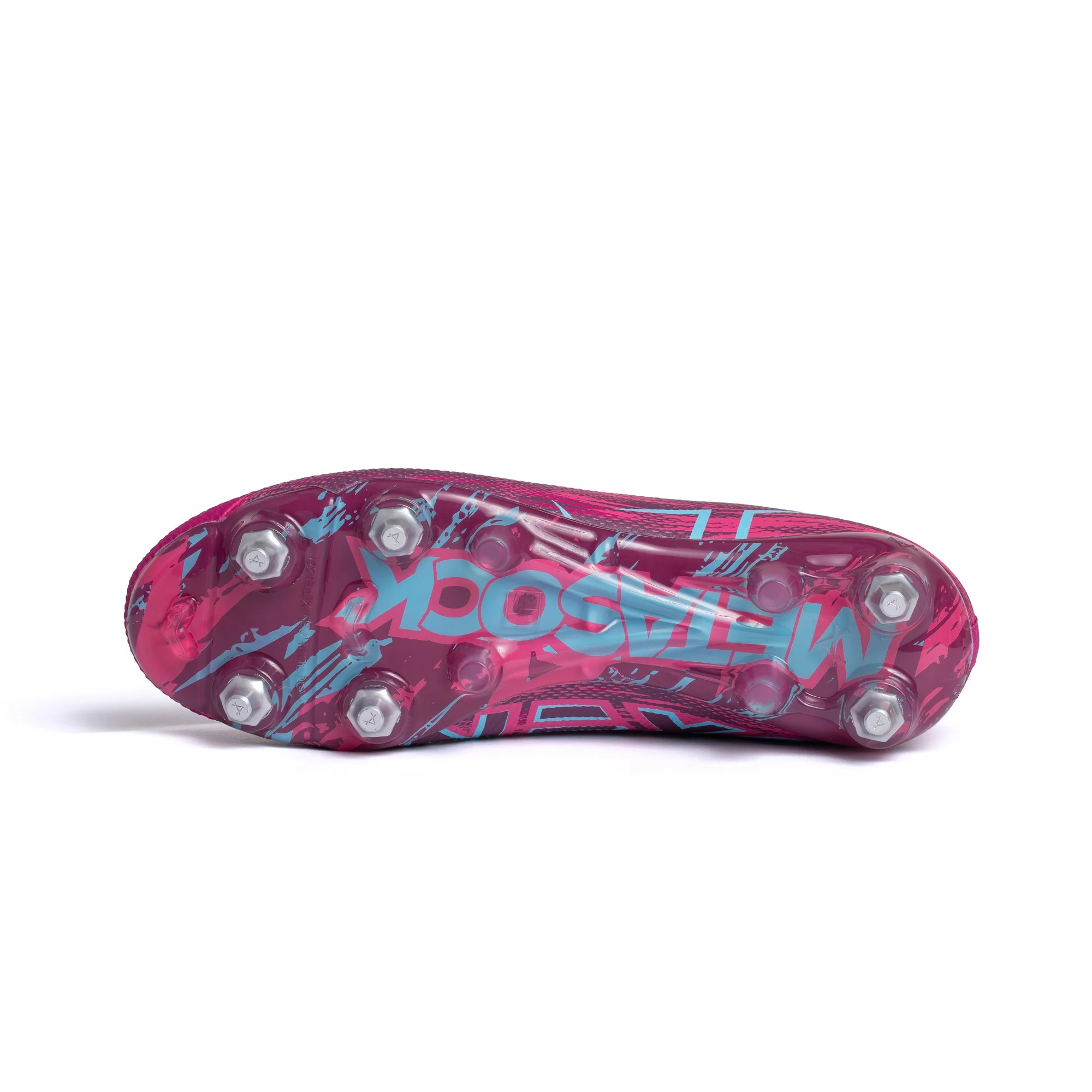 Oxen Metasock SG Purple Haze Youth - Image 5