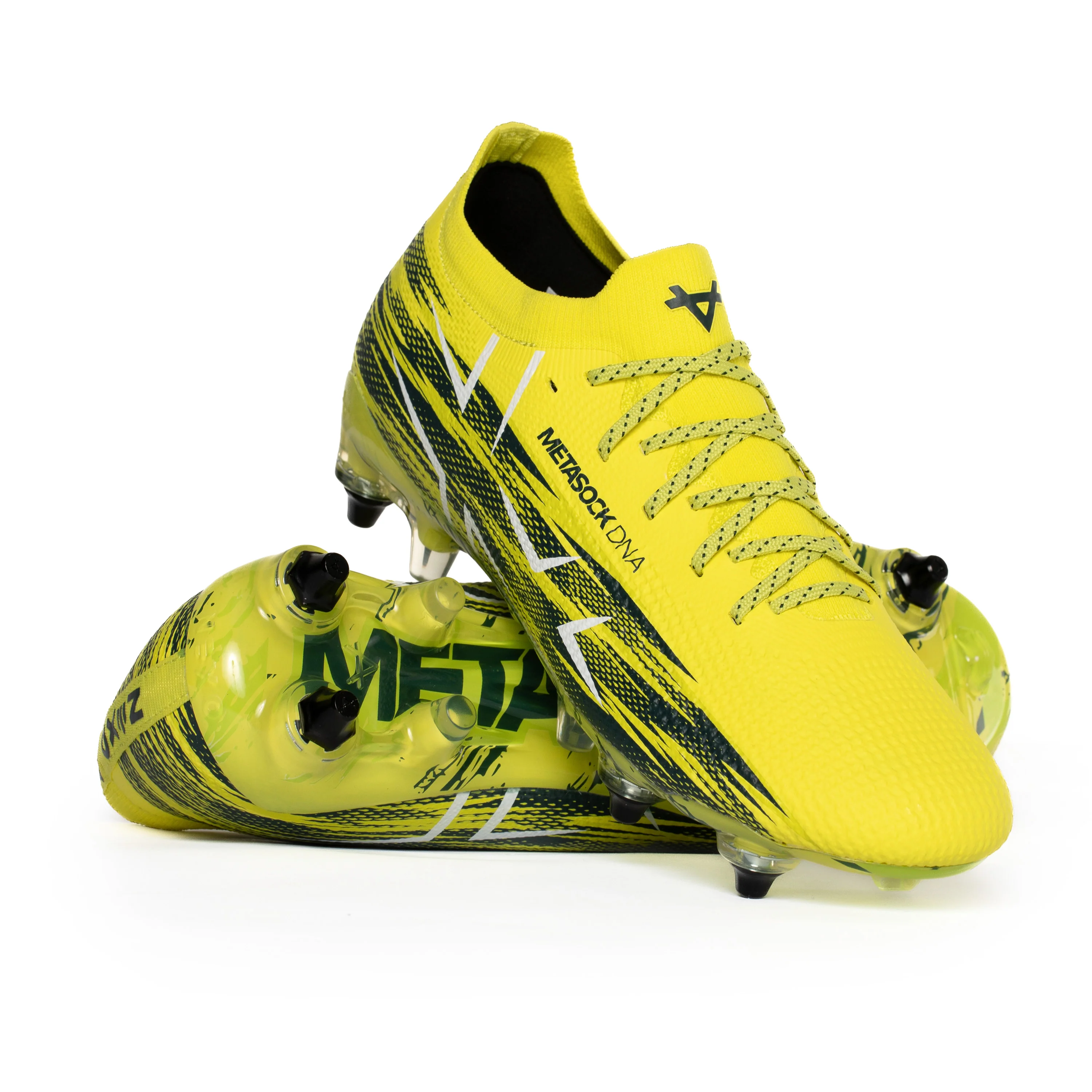 Oxen Metasock SG Yellow Flare