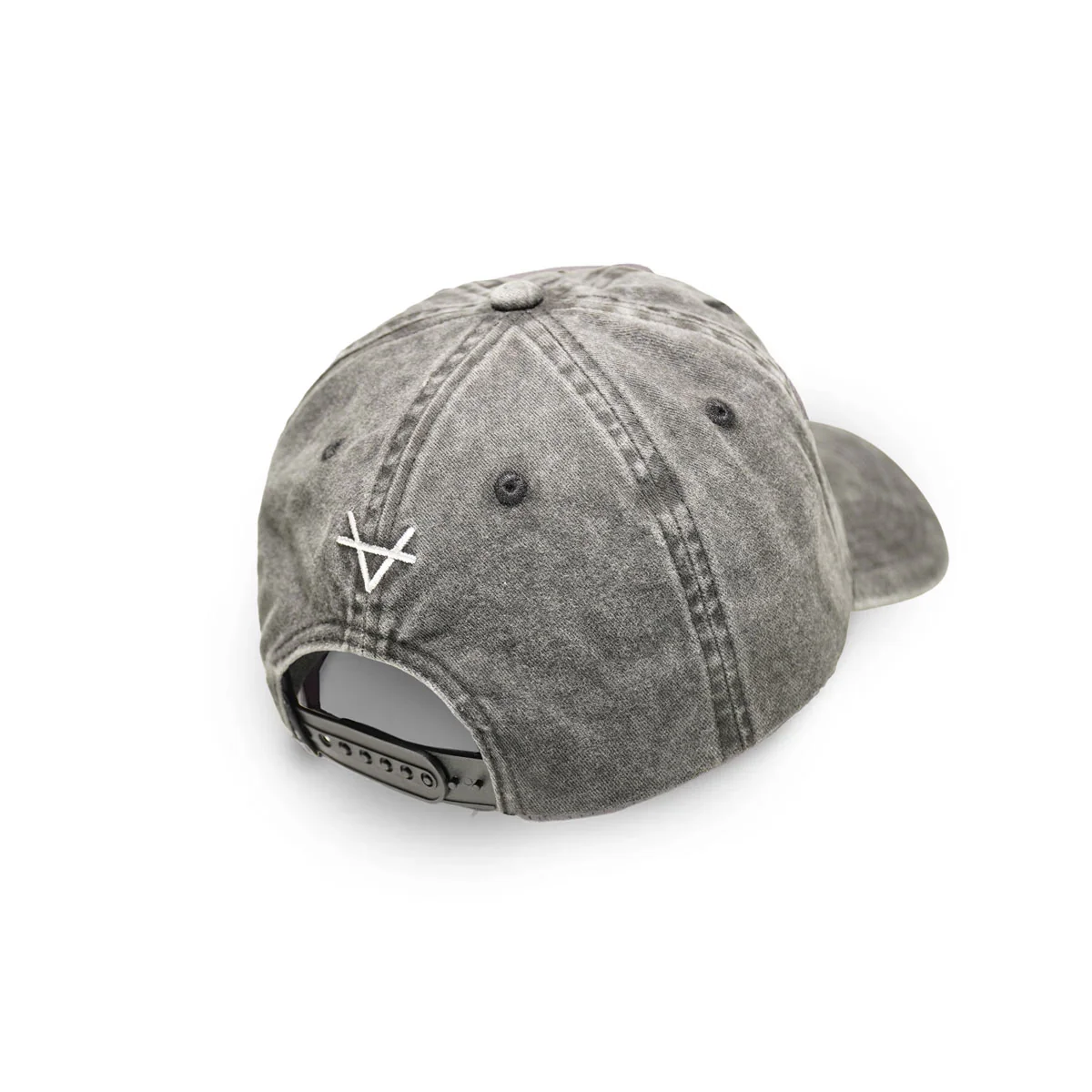 Oxen MMX Cap Black - Image 2