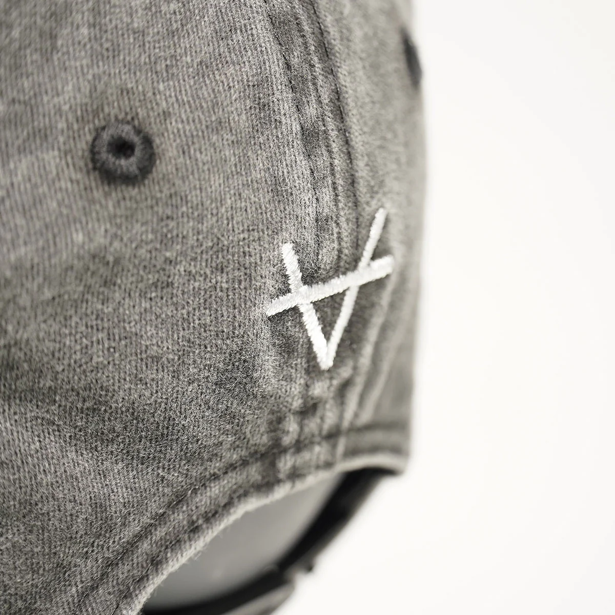 Oxen MMX Cap Black - Image 3