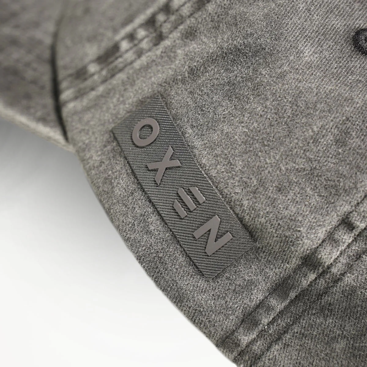 Oxen MMX Cap Black - Image 4