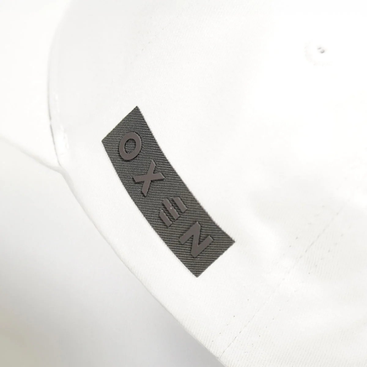 Oxen MMX Cap White - Image 4