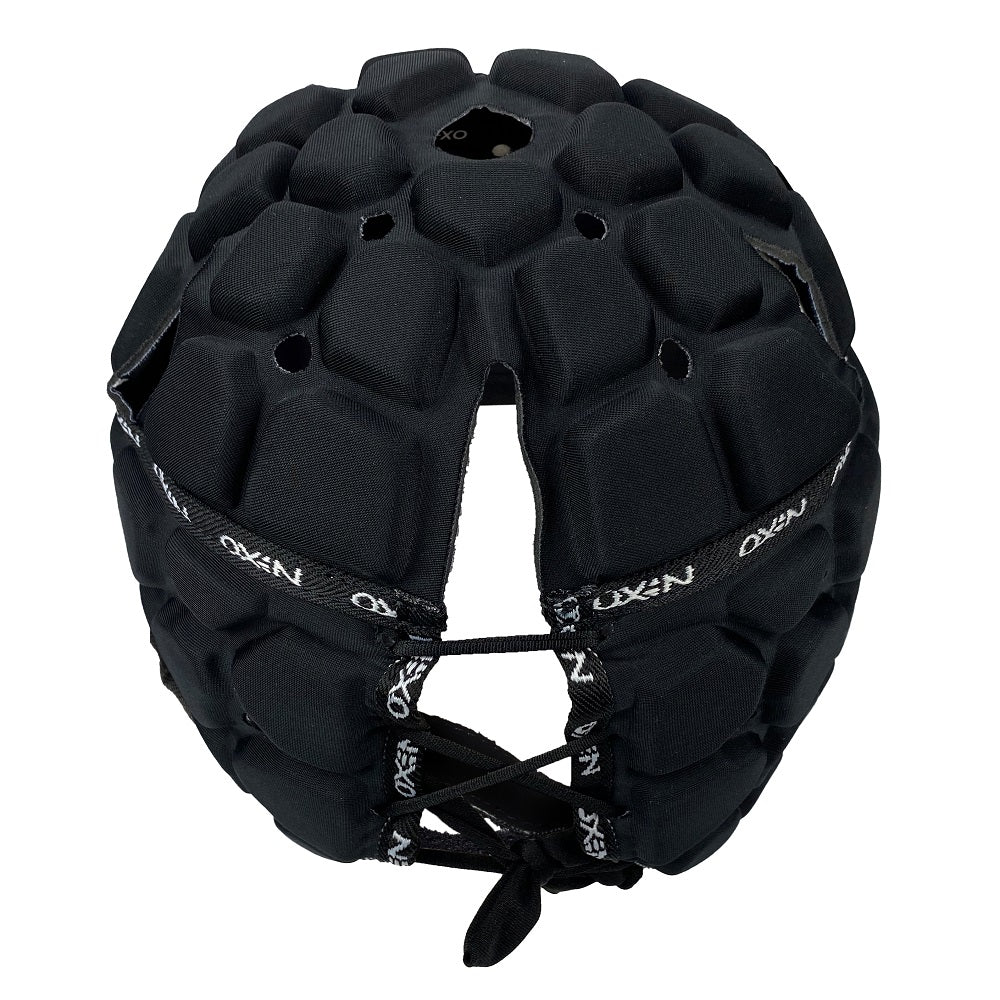 Oxen Pro Headguard Black - Image 2