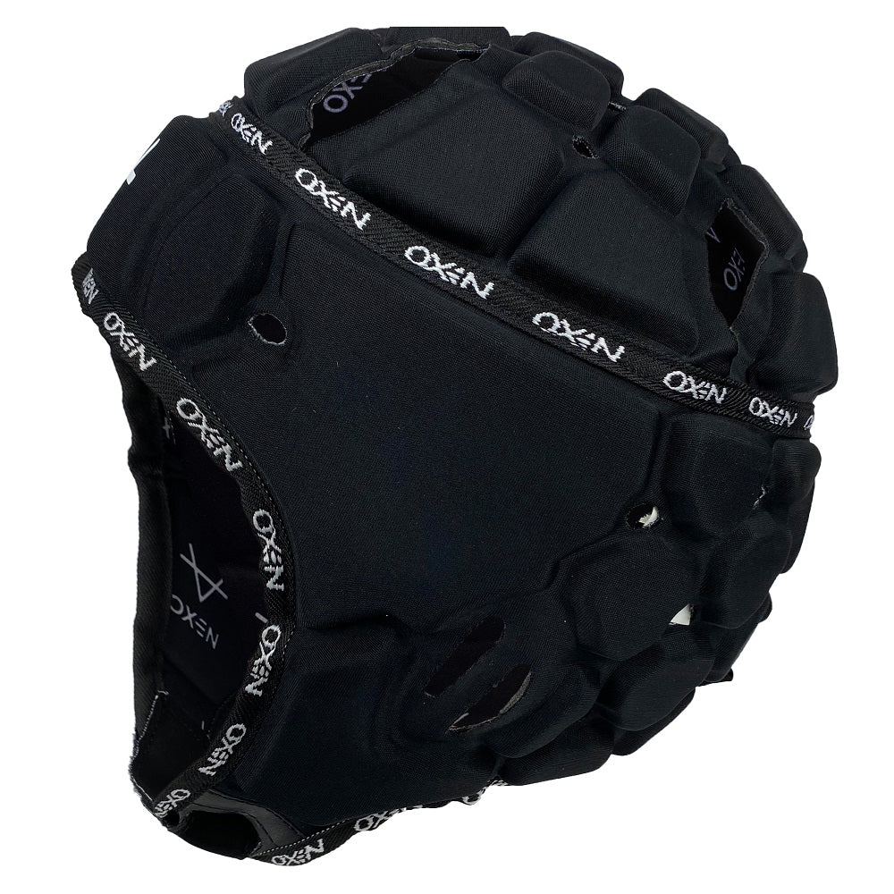 Oxen Pro Headguard Black - Image 3