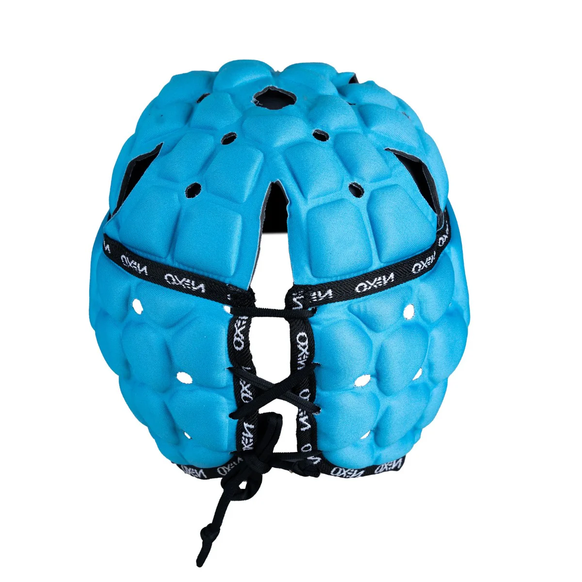 Oxen Pro Headguard Teal - Image 2
