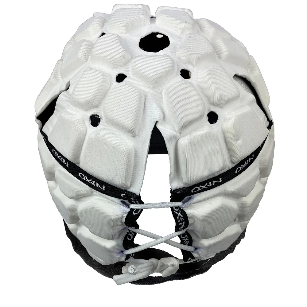 Oxen Pro Headguard White - Image 2