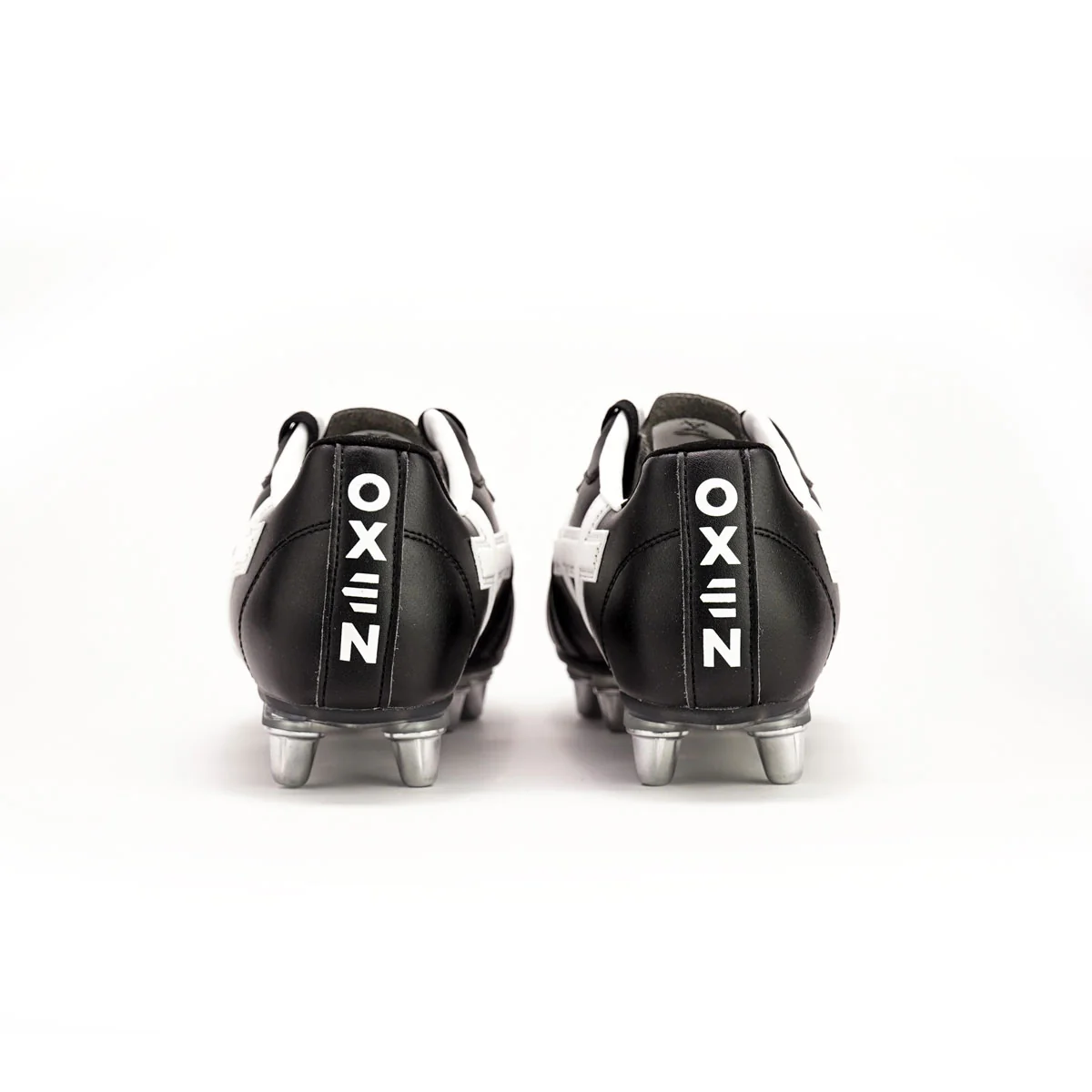 Oxen Raptor Elite 8 Stud Black - Image 3