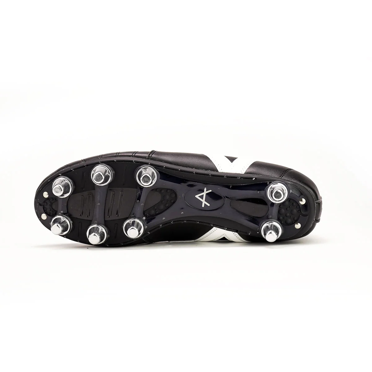 Oxen Raptor Elite 8 Stud Black - Image 4