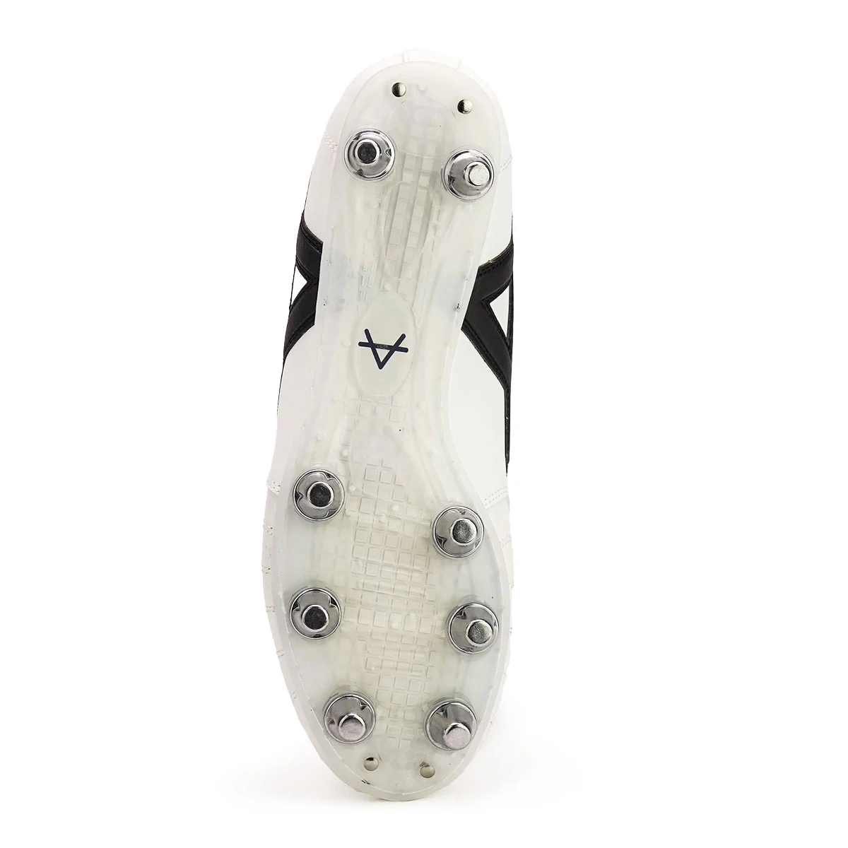 Oxen Raptor Elite 8 Stud White - Image 4