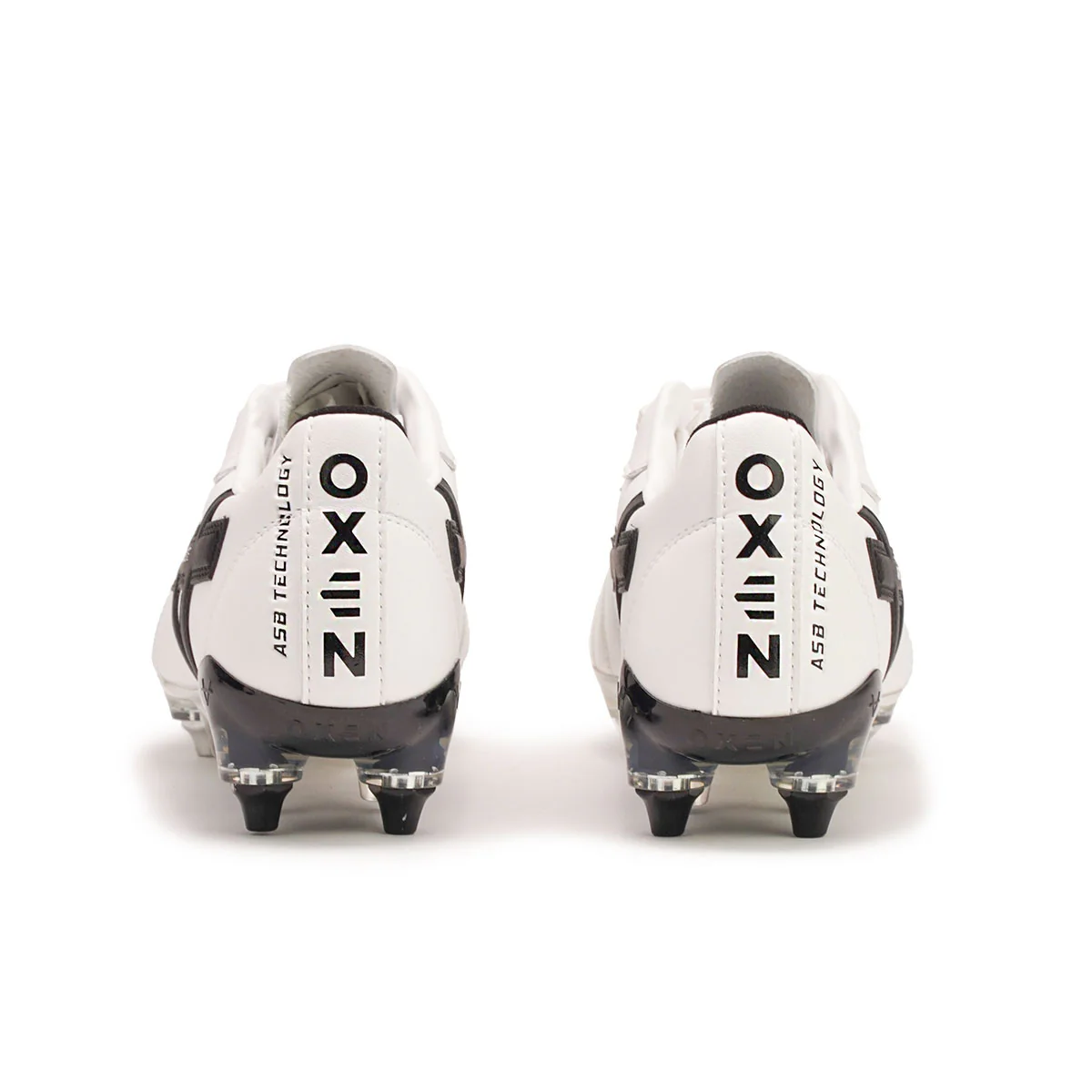 Oxen Raptor Elite AG White - Image 3