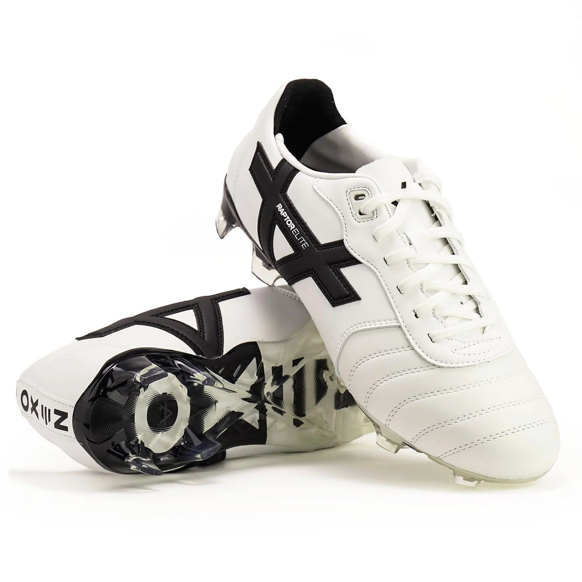 Oxen Raptor Elite FG White