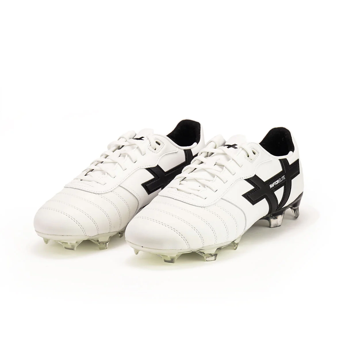 Oxen Raptor Elite FG White - Image 2