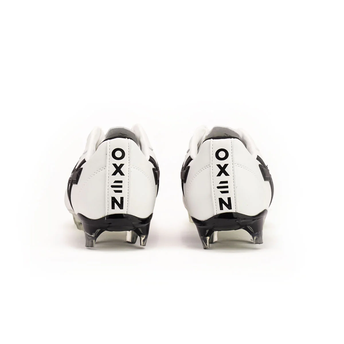 Oxen Raptor Elite FG White - Image 3