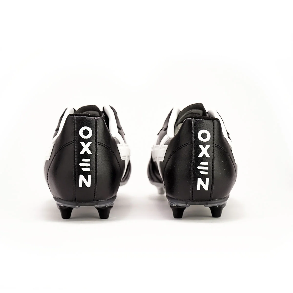 Oxen Raptor Pro 6 Stud Black - Image 3