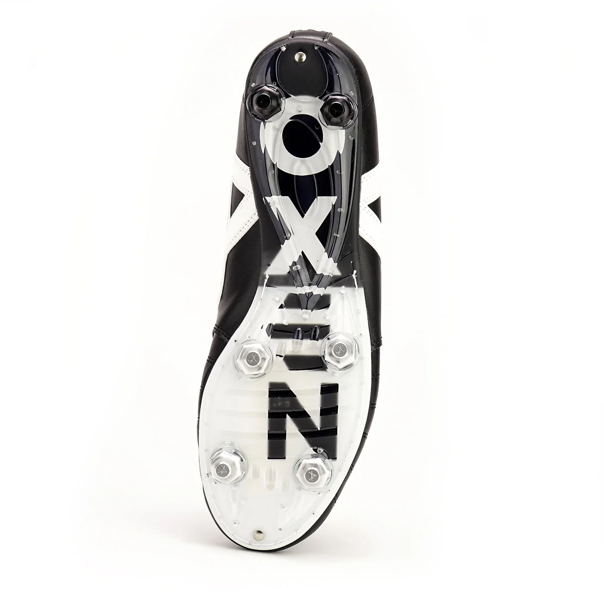 Oxen Raptor Pro 6 Stud Black - Image 4
