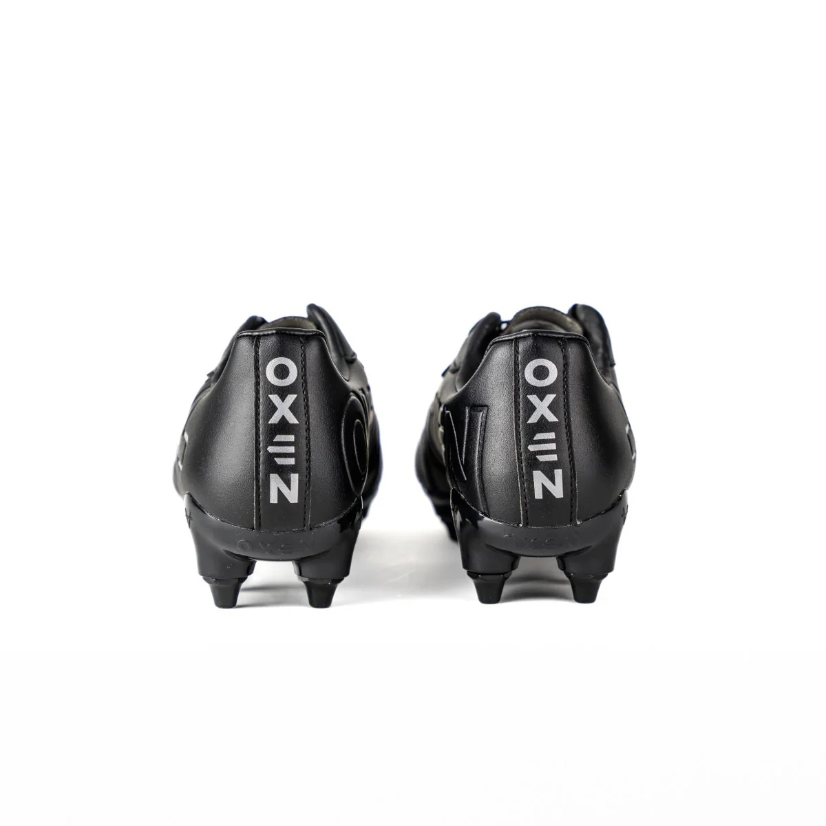 Oxen Raptor Pro AG Black/Silver - Image 3