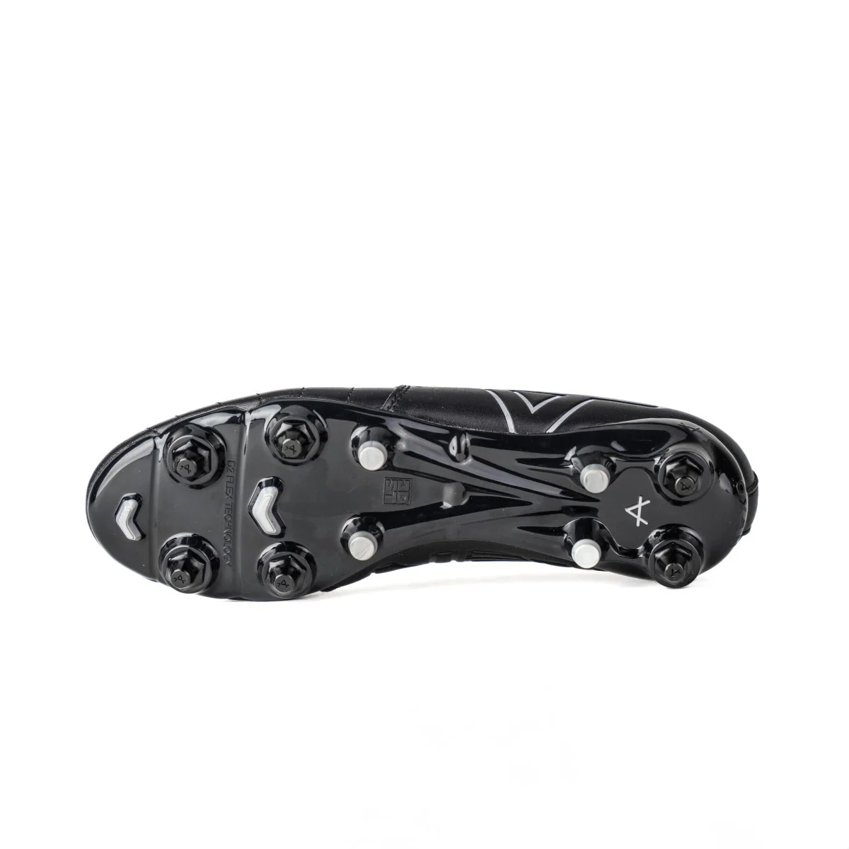 Oxen Raptor Pro AG Black/Silver - Image 4