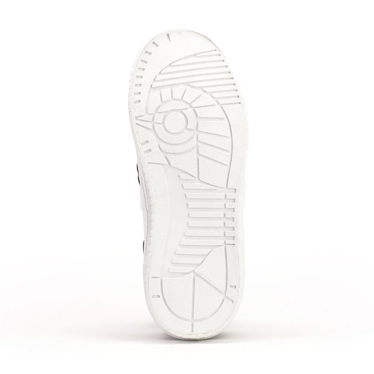Oxen Stellar 1.0 Trainer White/Black Toddler - Image 3