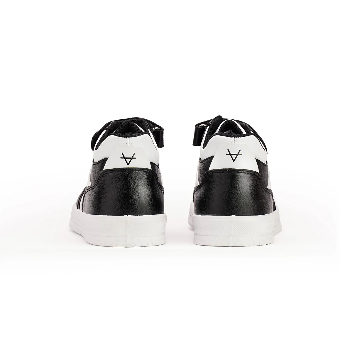 Oxen Stellar 1.0 Trainer White/Black Toddler - Image 5