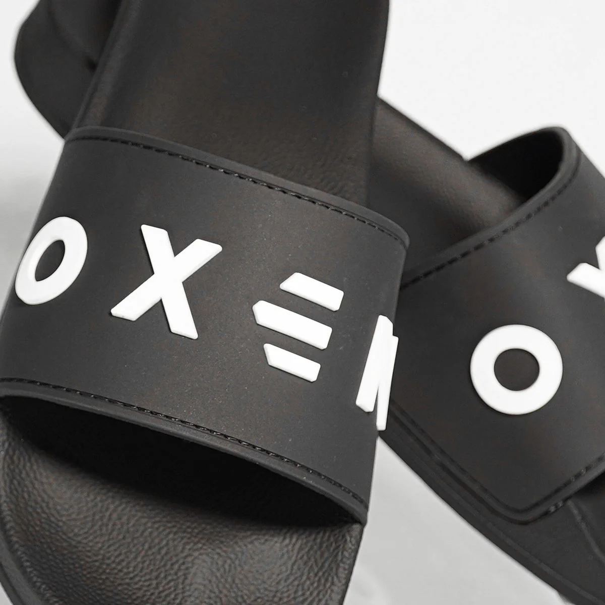 Oxen Text Slider Black - Image 3