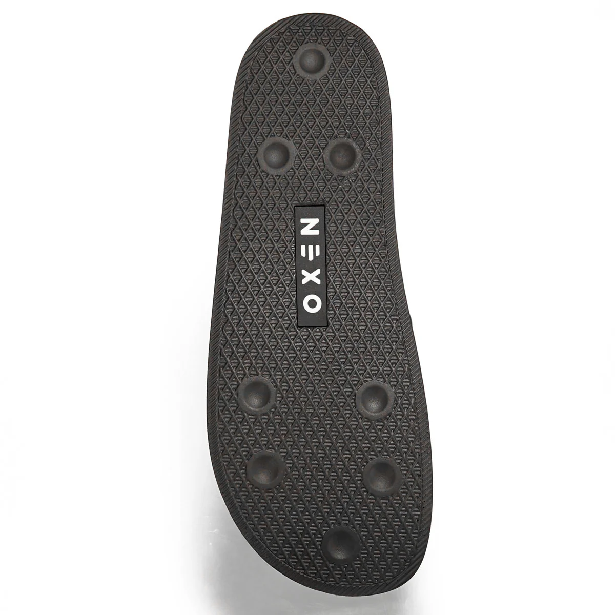 Oxen Text Slider Black JNR - Image 4