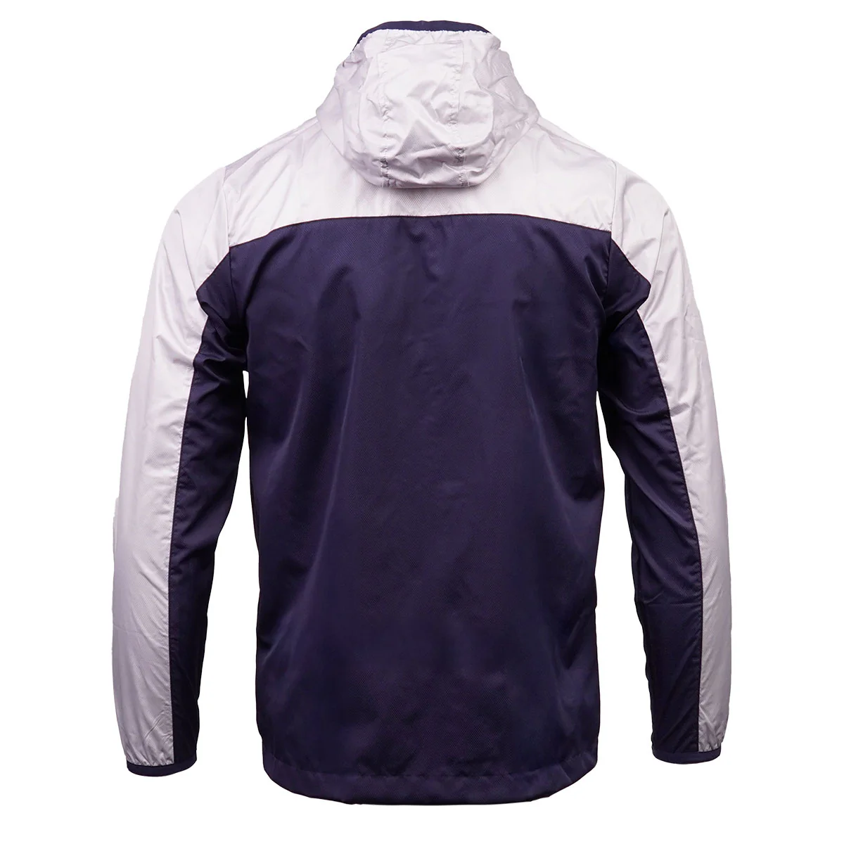 Oxen Windproof Shower Jacket Navy - Image 5